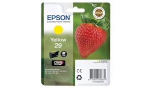 Tinteiro Epson 29 Amarelo C13T29844010 3,2ml