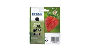 Tinteiro Epson 29XL Preto C13T29914010 11,3ml