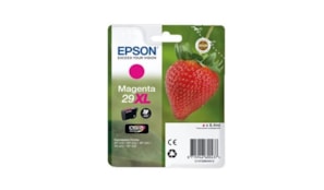 Tinteiro Epson 29XL Magenta C13T29934010 6,4ml