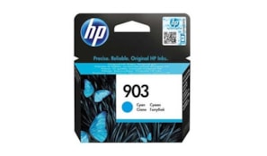 Tinteiro HP 903 Azul T6L87AE 4ml 315 Pág.