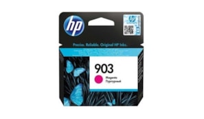 Tinteiro HP 903 Magenta T6L91AE 4ml 315 Pág.