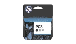 Tinteiro HP 903 Preto T6L99AE 8ml 300 Pág.