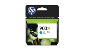 Tinteiro HP 903XL Azul T6M03AE 9,5ml 825 Pág.