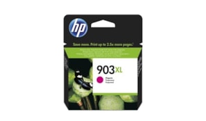 Tinteiro HP 903XL Magenta T6M07AE 9,5ml 825 Pág.