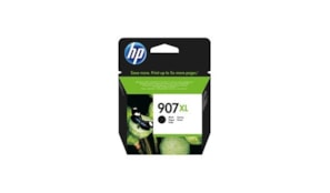 Tinteiro HP  907XL Preto T6M19AE 37ml 1500 Pág.