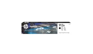 Tinteiro HP 913A Preto L0R95AE 64ml 3500 Pág.