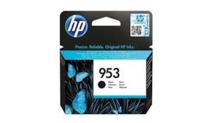 Tinteiro HP 953 Preto L0S58AE 24ml 1000 Pág.