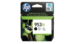 Tinteiro HP 953XL Preto L0S70A 42,5ml 2000 Pág.