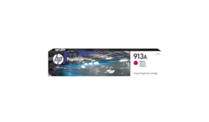 Tinteiro HP 913A Magenta F6T78AE 37ml 3000 Pág.