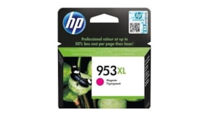 Tinteiro HP 953XL Magenta F6U17AE 20ml 1600 Pág.
