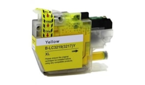 Yellow para Brother J6930,J6530,J5730,J5330,J6935,J5930-1.5K