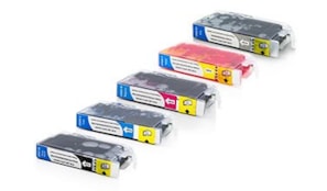 14ML para Canon Pixma IX7000,7600,Pro 9500 Mark II#1037B001