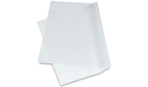 Papel Manteigueiro 33x43cm em Aberto 100gr 500 Folhas