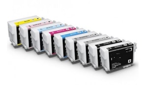 32Ml Pigment para Epson SureColor SC-P600#C13T76024010