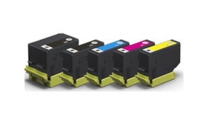 Yellow 13ML para Epson XP-6105,XP-6005-0.65K#C13T02H44010
