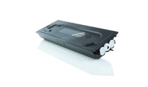 Toner+Waste para Olivetti D-Copia 1800MF,2000,2200-15K#B0839