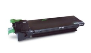 Toner para Sharp MXB200,MXB201,MX201D-8K#MX-B20GT1