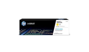 Yellow para HP Pro MFP M180n/M181fw/M154a/M154nw-0.9K#205A