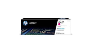 Magente para Hp Color pro M280,M281,M254-1.3K#203A