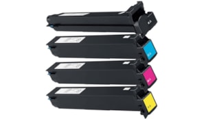 MPS Black  Bizhub C452,C552,C652-60K/900g#TN413/613/618