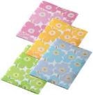 Capa 3 Abas Marimekko 320x245mm c/Elast Amarelo-1un