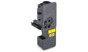 Yellow para ECOSYS M5526,P5020-3K#1T02R7ANL0