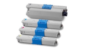 Magente para OKI ES3452/ES5431/ES5462-5K#444973510