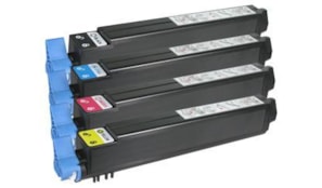 Yellow para Oki ES3640,ES3640e,ES3640l-15K#42918925