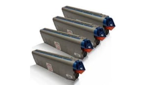Ciano para Oki ES3032,ES7411-11K#44318619