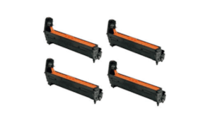 Drum Ciano para OKI C612dn / C612n ES6412-30K#46507307