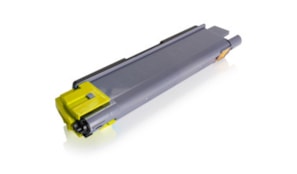 Yellow+waste Olivetti 2604,2613,2614,2026,2126-5K#B0949