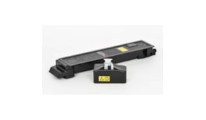 Blakc+waste para Olivetti D-Color MF2001,MF2501-12K#B0990
