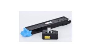 Ciano+waste para Olivetti D-Color MF2001,MF2501-6K#B0991