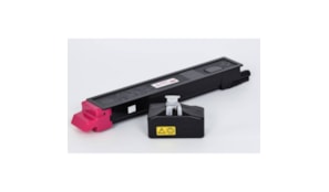 Magente+waste  Olivetti D-Color MF2001,MF2501-6K#B0991
