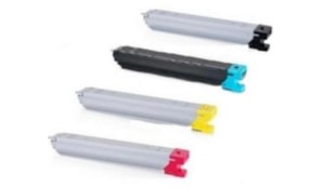 Magente para CLX9201,CLX9251,CLX9301,C9201-15K#CLT-M809S