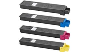 Ciano para Triumph 2550ci Utax 2550ci-6K#662510011+Waster