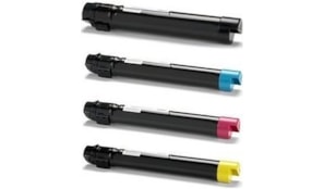 Ciano para  Xerox WC7120,7125,7220,7225-15K#006R01460