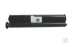 Com chip  TTR FAX Philips Magic 3 # PFA 331 -144 Pag - 45Mt