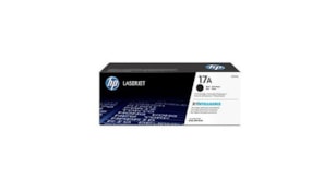 Toner HP 17A Preto CF217A 1600 Pág.