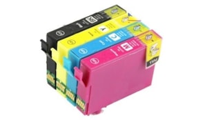 Magente para  WF-2860,2865,XP-5100,5105-0.47K#C13T02W34010