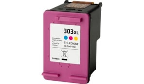 3X6ML para HP 6220,6230,7130,7134,7834-0.42K#T6N03AE