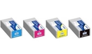 Magente Pigment Compa TM-C3500-32.5ML#C33S020603(SJIC22P/M)