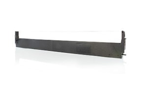Black para Olivetti PR2 SNUG,Nantian K10,PR2-16mX7mm