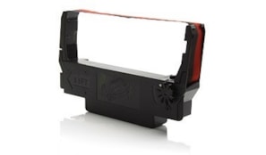 Red/Black TM-U300,U220,U210,U230,U370,U325, ERC38,-5mX12.7mm