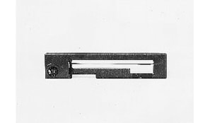 Black para  IR90B,IR91B,IR91P,CBM910,-4mmX0.196m#3000101