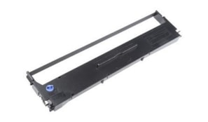 Black para Epson LX LQ350,400,FX80,MX82,RX105-17M#C13S015637
