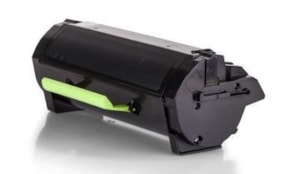 Toner para Lexmark MS510,MS610 series-20K#50F2U00
