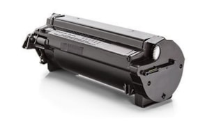 Toner para Lexmark MS410,MS415,MS510,MS610-10K#50F2X00