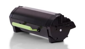 Toner para Lexmark MX510de,MX511,MX611-20K#60F2X00