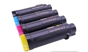 MPS Black para Xerox VersaLink C600s,C605s-12.2K#106R03907